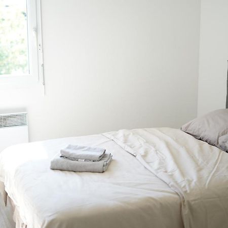 Splendide Appartement 3 Pieces - Parking Et Clim วาลองซ์ ภายนอก รูปภาพ