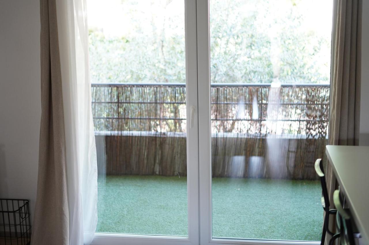 Splendide Appartement 3 Pieces - Parking Et Clim วาลองซ์ ภายนอก รูปภาพ