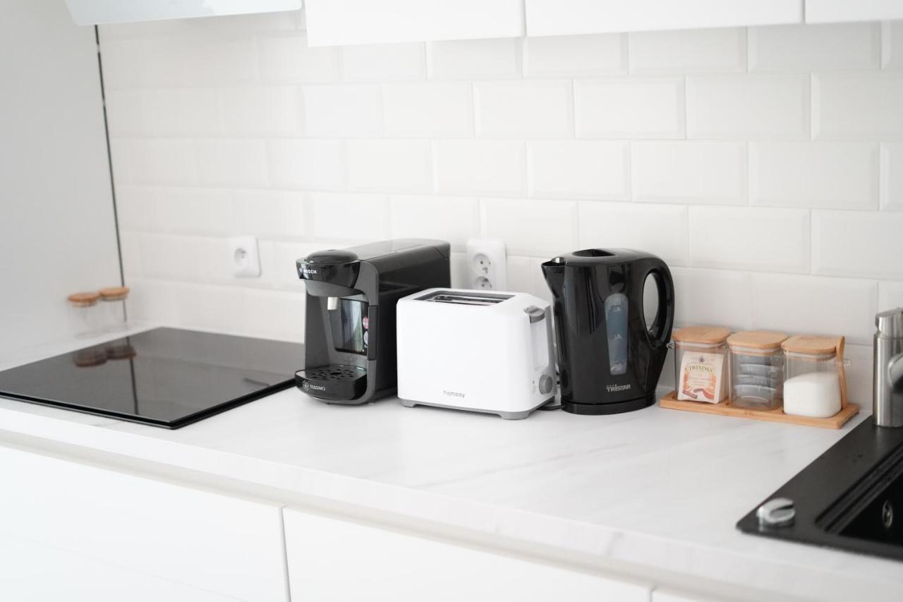 Splendide Appartement 3 Pieces - Parking Et Clim วาลองซ์ ภายนอก รูปภาพ